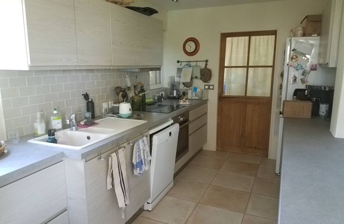 Cucuron Villa | Luberon, superb villa in a quiet and natural setting, close to the village