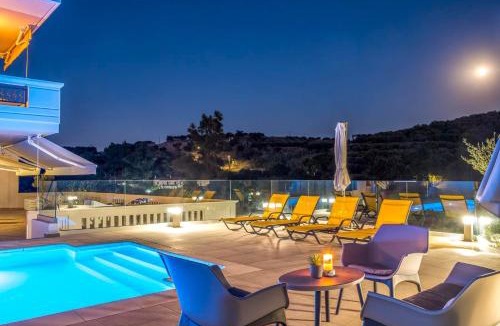 Stalos Apartment | Lucia's Home