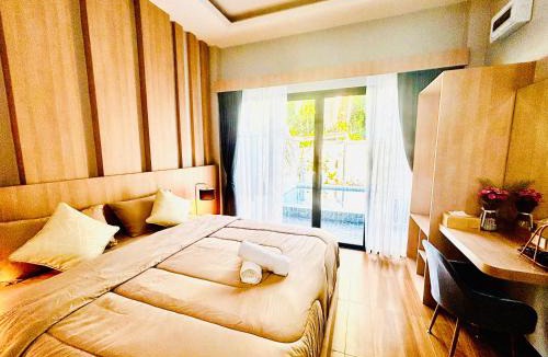Krabi Villa | Lucky Pool Villa Ao Nang Krabi Private Pool
