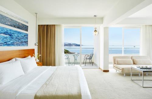 Kavala Hotel | Lucy Hotel