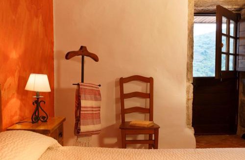 Covelo House | Lugar dos Devas