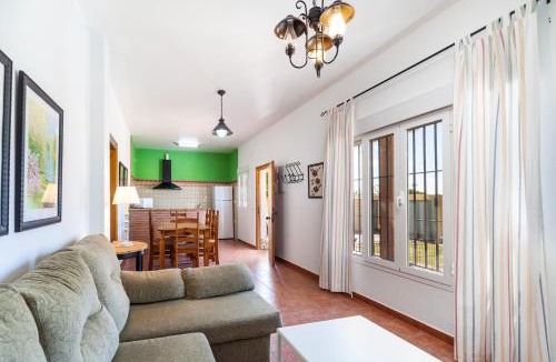 Conil de la Frontera House | Luisa 3