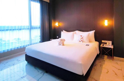 Tanjung Selor Hotel | Luminor Hotel Tanjung Selor