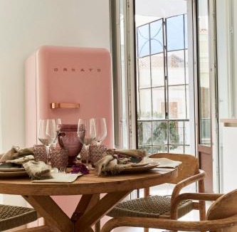 Merida Old Town Apartment | LUPERCAS