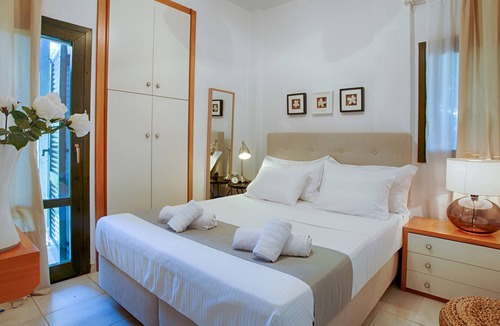 Pefkochori House | Luxurious Beachfront Villa | Chalkidiki Kassandra Pefkochori