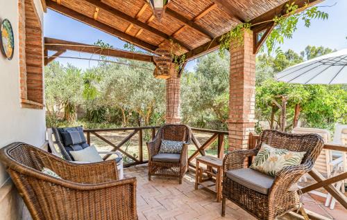 Algodonales House | Luxurious Home In Algodonales