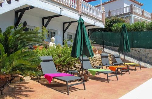 Mijas Villa | Luxurious Home - Perfect for Families and Friends