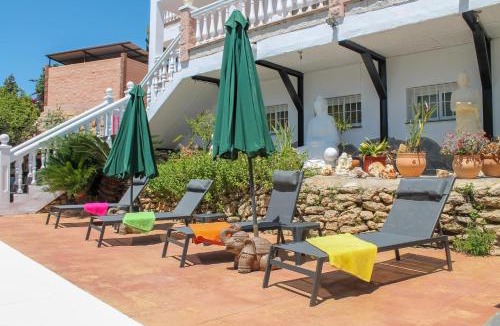 Mijas Villa | Luxurious Home - Perfect for Families and Friends