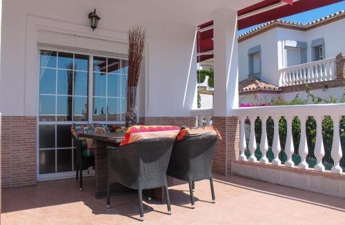Mijas Villa | Luxurious Home - Perfect for Families and Friends