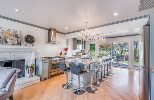 Aptos House | Luxurious, Spacious, Great Views, Minutes to Ocean
