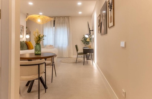 Palos de la Frontera Apartment | Luxurious Studio Madrid Centro TEMPORAL PDD2915