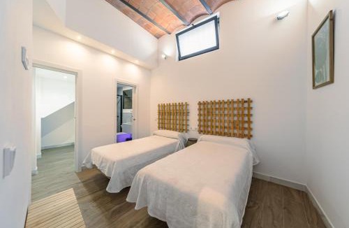 Santa Catalina Apartment | Luxury Setas Sevilla