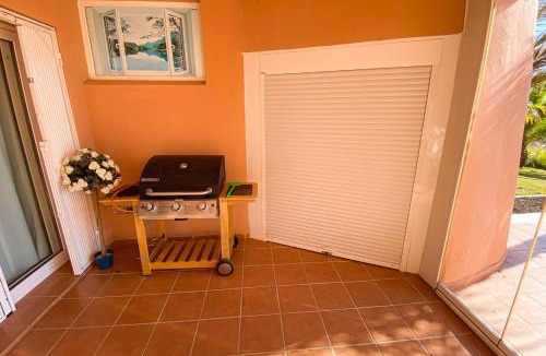 Torre-Pacheco Apartment | Luxury South Facing Groundfloor Apt