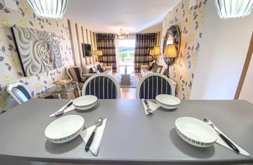 Torre-Pacheco Apartment | Luxury South Facing Groundfloor Apt