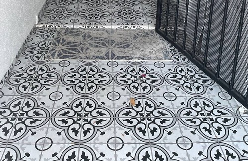 North Hollywood Villa | Luxury & Spacious 1591 Sq Feet full house grage is not on rent.