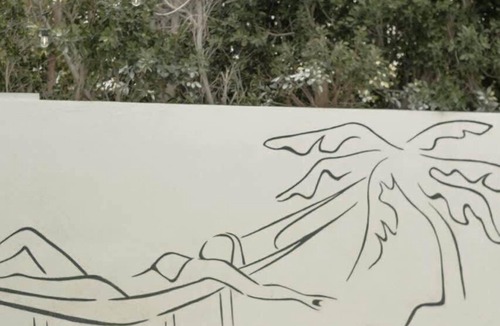 Uptown Design District Villa | Luxury Suites with Private Amenities Palm Springs