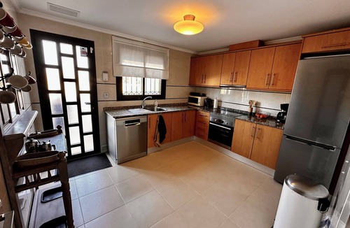 Quesada Villa | Luxury villa "Casa Real" within walking distance of downtown
