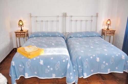 Humanes Villa | Luxury Villa in Cerezo de Mohernando