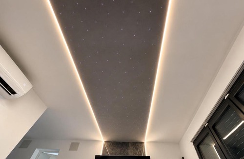El Chaparral Apartment | luxury villa