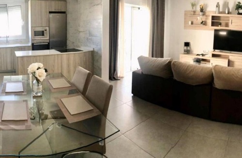 Quesada Villa | Luxury Villa Quesada, Spain