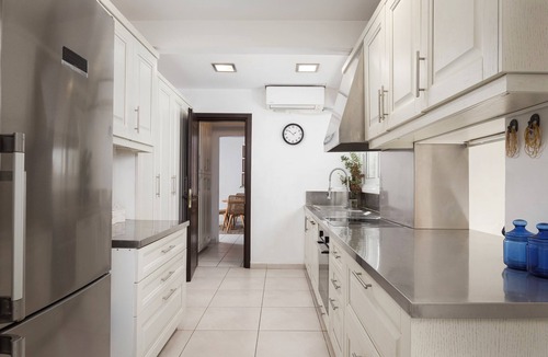 Achladies Villa | Luxury Villas Skiathos