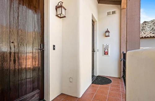 La Quinta Apartment | LV014 Legacy Villas Studio Overlooking the Pool