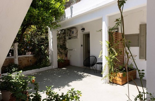 Nea Chora Apartment | M - Modern Living | Studio