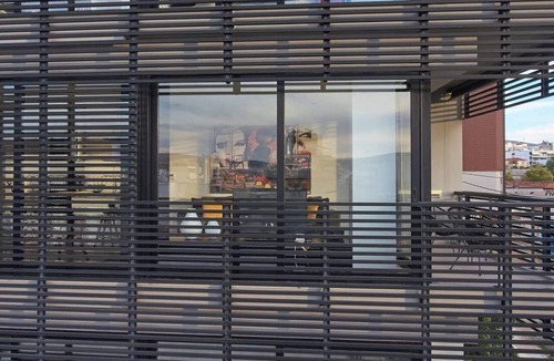 Gazi Apartment | Ma Maison N°4,Downtown Loft,360Mbps,Acropolis walk
