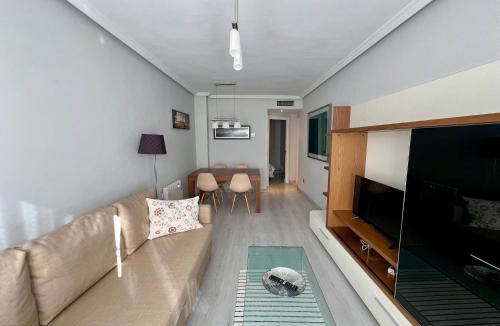 Las Tablas Apartment | Madrid Las Tablas apartments