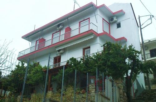 Votsi House | Magdalini
