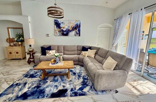 Windsor Palms Villa | Magic Escape Orlando