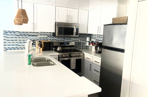 Hermosa Village Condo | Magic Mouse Vacation Rentals #2 ~ Entire Condo Next to Disneyland