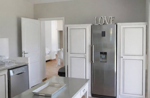 Plan-de-la-Tour Villa | Magnificent villa with swimming pool for 10 people