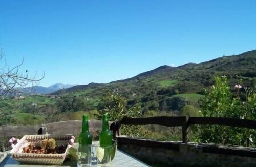 Lago Cottage | Magnificent views, authentic and fully equipped. Picos de Europa region.