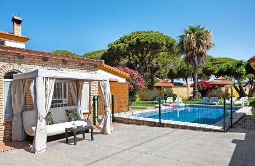 Conil de la Frontera House | Magnolia B- Solo Familias