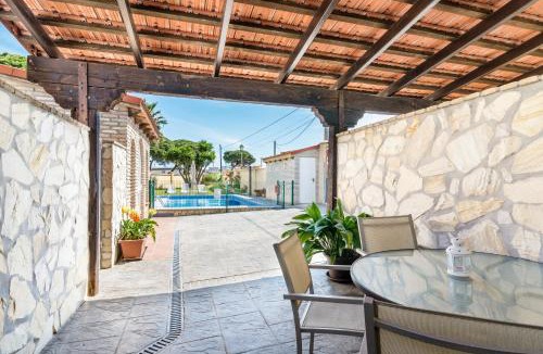 Conil de la Frontera House | Magnolia B- Solo Familias