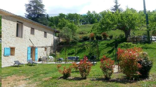 Bevons House | Maison À La Campagne