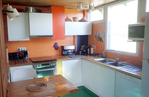 Saint-Andre-d'Embrun Ski Chalet | Maison CAILLE