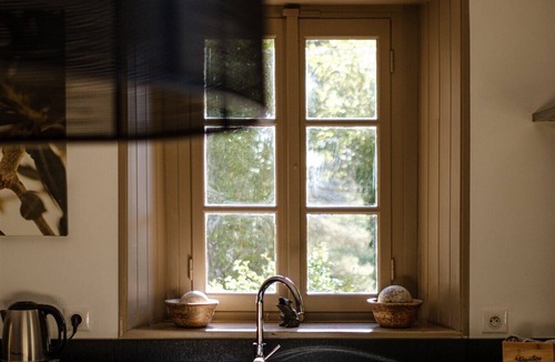 Pernes-les-Fontaines Villa | MAISON CAPUCINE - LUXURY VILLA + POOL + CONCIERGE SERVICE