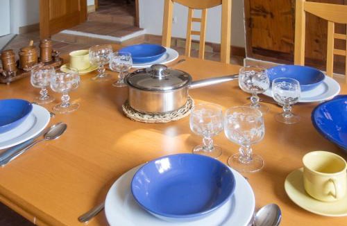 Revest-des-Brousses House | Maison conviviale avec jardin à Revest-des-Brousses