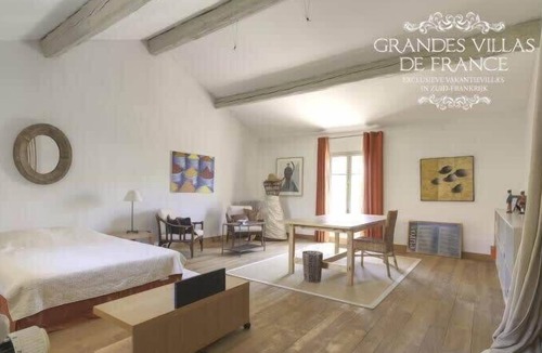 Maussane Villa | Maison des Marguerites