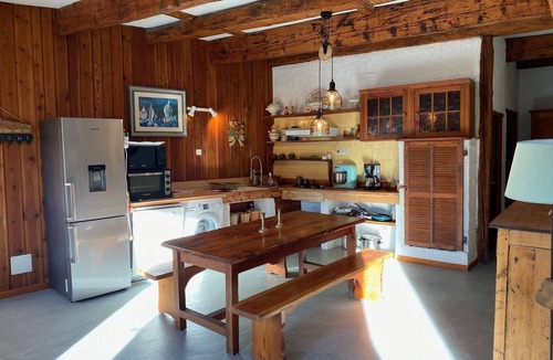 Meolans-Revel Bed & Breakfast | Maison d'hôtes les Méans