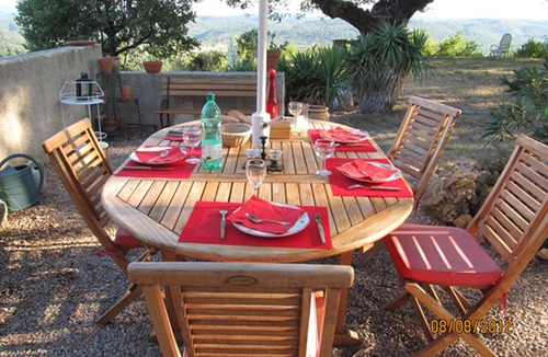 Montauroux Villa | Maison de Charme en Provence