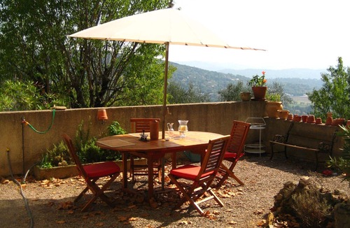 Montauroux Villa | Maison de Charme en Provence