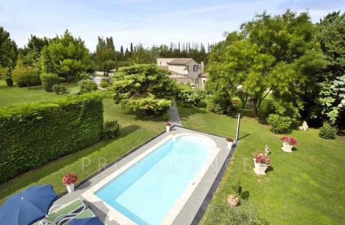 Cavaillon Villa | MAISON de CHARME