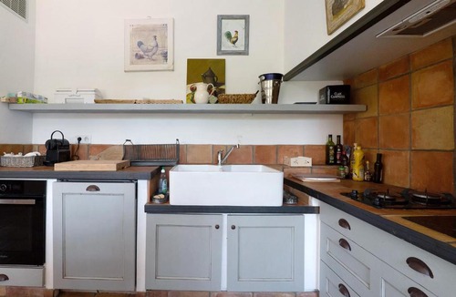 Thoard House | Maison en Provence avec piscine