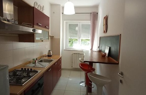 L'Aquila Apartment | Maison G