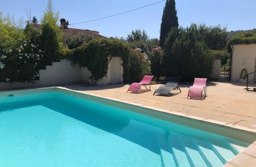 Entrecasteaux Villa | Maison La Ribière