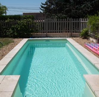 Lauris Villa | Maison Lauris