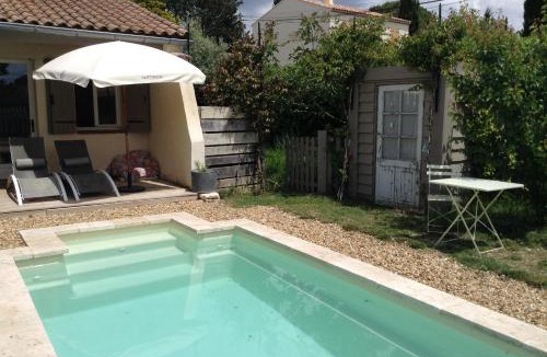Lauris Villa | Maison Lauris